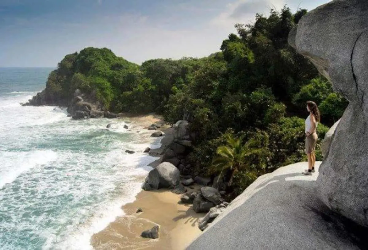 Beautiful Sea View Apartment Santa Marta  0*, Santa Marta (Magdalena)