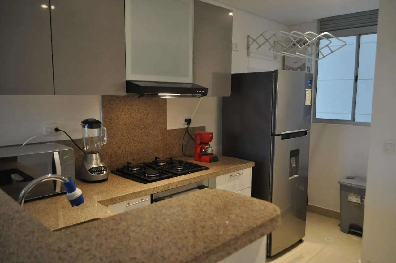 Beautiful Sea View Apartment Santa Marta   Santa Marta (Magdalena)