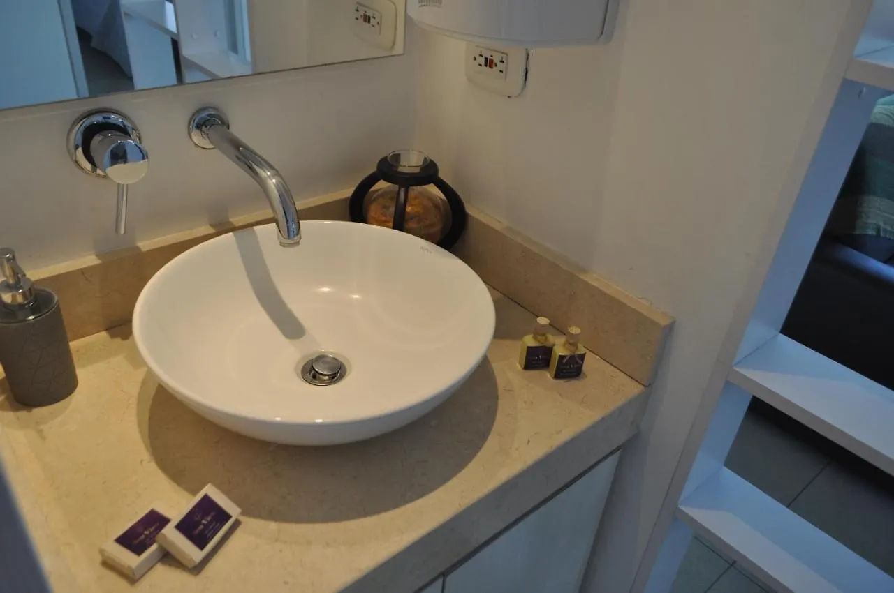 Beautiful Sea View Apartment Santa Marta  Colombia