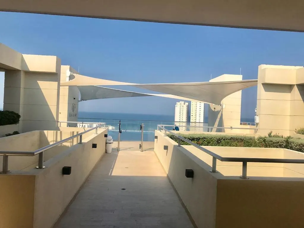 Beautiful Sea View Apartment Santa Marta  0*, Santa Marta (Magdalena) Colombia